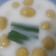Cooksnap dari afifah untuk resep 67#Biji salak ubi ungu
