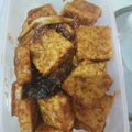 Cooksnap dari Lili untuk resep Tempe Bacem Enak Sekali!