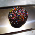 El cooksnap de Azula Methal cuando hizo Bombas de chocolate.