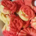 Cooksnap dari Ikke Widyarani untuk resep Bolu susu tanpa mixer