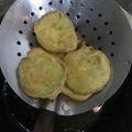 Cooksnap dari Yulin Woro Susanti untuk resep Terong Goreng Tepung Crispy