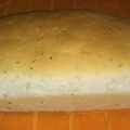 El cooksnap de Patricia Valeria cuando hizo Pan de molde con semillas!!.