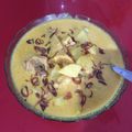 Cooksnap dari Bunda Khalid untuk resep Kare ayam sederhana