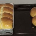 Cooksnap dari Dyna Mulya untuk resep Roti sobek keju coklat lumer bahan simple cara cepat