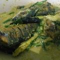 Cooksnap dari niken bp untuk resep Ayam Woku Belanga (khas Manado)
