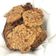 El cooksnap de Daniela Garrido cuando hizo Galletas de avena y plátano con miel.