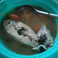 Cooksnap dari Hepi Vina untuk resep Sup gurame kuah bening
