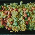 Kamya sinha का कुकस्नैप जब उन्होंने सादा पोहा(SADA POHA RECIPE IN HINDI) बनाया था।