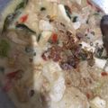 Cooksnap dari ayu untuk resep Sayur Lombok ijo khas Gunungkidul
