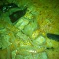 Cooksnap dari lina untuk resep Lodeh Labu Siam
