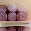Cooksnap dari Conita untuk resep Mocaf Cookies Gluten Free