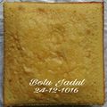 Cooksnap dari Kim Kitchen untuk resep Bolu Jadul 5 bahan