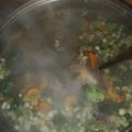 Cooksnap dari Adwindya Bharata pura untuk resep Sup Iga Kuah Bening