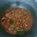 Cooksnap dari Santi2701 untuk resep Krengsengan ati ampela