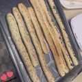 صورة من amon، شاركها بعد تجربة وصفة بقسماط محمص