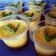 Cooksnap dari Dapoer Nine untuk resep Puding susu santan labu kuning