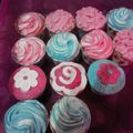 Cooksnap dari umariah untuk resep Butter cupcake