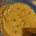 El cooksnap de Caroline Padilla cuando hizo Cake de papaya.