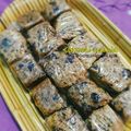 Cooksnap dari Ina Harahap untuk resep Granola oat bar