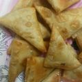 صورة من ر م ، شاركها بعد تجربة وصفة فطائر السبانغ
