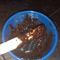 El cooksnap de elis rigaud cuando hizo Pockys caseros | Japonés.