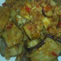 Cooksnap dari Neili untuk resep TERONG SAMBEL EBI (#pr_olahanterong)