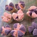 Cooksnap dari Heni Saniyyah untuk resep Bolu kukus mekar