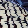 صورة من Sara ، شاركها بعد تجربة وصفة كيكة كريم الكراميل