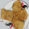 Cooksnap dari monica shavira untuk resep Martabak telur kol