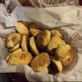 Cooksnap από maria malekaki στη συνταγή Κουλουράκια πορτοκαλιού