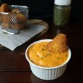 Cooksnap dari Bun Elrafif untuk resep Saus keju ekonomis