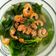 Cooksnap của An Nhiên khi họ làm theo món Canh mồng tơi tôm khô
