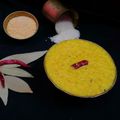 Nayna Bhadra's cooksnap of when they made খিচুড়ি (khichdi recipe in Bengali).