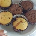 El cooksnap de Melany Gramajo cuando hizo Cupcakes de vainilla súper esponjosos.