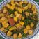 Cooksnap dari Yayu Purwanti untuk resep Tumis tahu kembang bawang