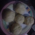Cooksnap dari Eva Putri untuk resep Bakpao Simple, Sederhana, dan Enak Lembut