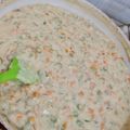 Cooksnap dari rika rayung untuk resep Rogout/Ragout isian pastel/risoles/kroket kentang ekonomis