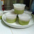 Cooksnap dari Bunda Satria untuk resep 539. Kue Lumpur Surga Lumer khas Borneo