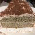 El cooksnap de Guro Silva cuando hizo Pastel de chocolate keto.