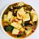 Cooksnap của Mèo Vàng khi họ làm theo món Đậu Hủ Sốt Nấm Cà Chua Chay
