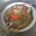 Cooksnap dari Nova Novita Sari untuk resep Tim Ikan Kembung