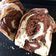 shan 的 巧克力雙色吐司 Chocolate Swirl Bread cooksnap