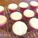 Cooksnap dari Dian Ratna untuk resep Muffin vanilla