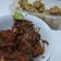 Cooksnap dari inophiana untuk resep Batagor Aci ala Abang-abang