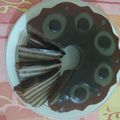 Cooksnap dari House Of Aryah untuk resep Kue lapis takaran gelas