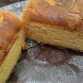 Cooksnap dari 💜Lianawati💜 untuk resep Kasutera/ Castella (Japanese Honey Sponge Cake)