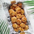 Cooksnap dari Saomi Mayhai untuk resep Chui kao so cookies