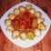 Cooksnap dari arifah amrullah untuk resep Sambalado Telur Puyuh Kentang