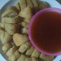 Cooksnap dari softcookie untuk resep Pempek Dos dg Cuko tanpa Ebi. Cocok  di makan pas lagi premenstrual syndrom 😅