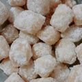 Pushpa Singh का कुकस्नैप जब उन्होंने मीठे खुरमे (meethe khurme recipe in Hindi) बनाया था।